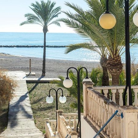 Bonito Apartamento En La Playa Benicàssim Екстериор снимка