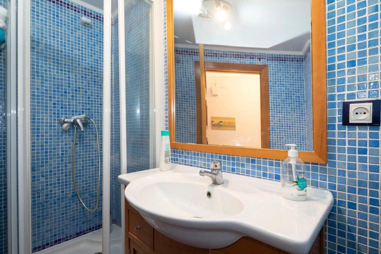 Bonito Apartamento En La Playa Benicàssim Екстериор снимка