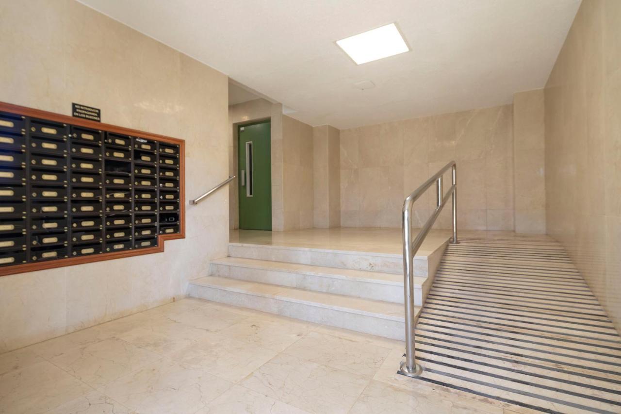 Bonito Apartamento En La Playa Benicàssim Екстериор снимка
